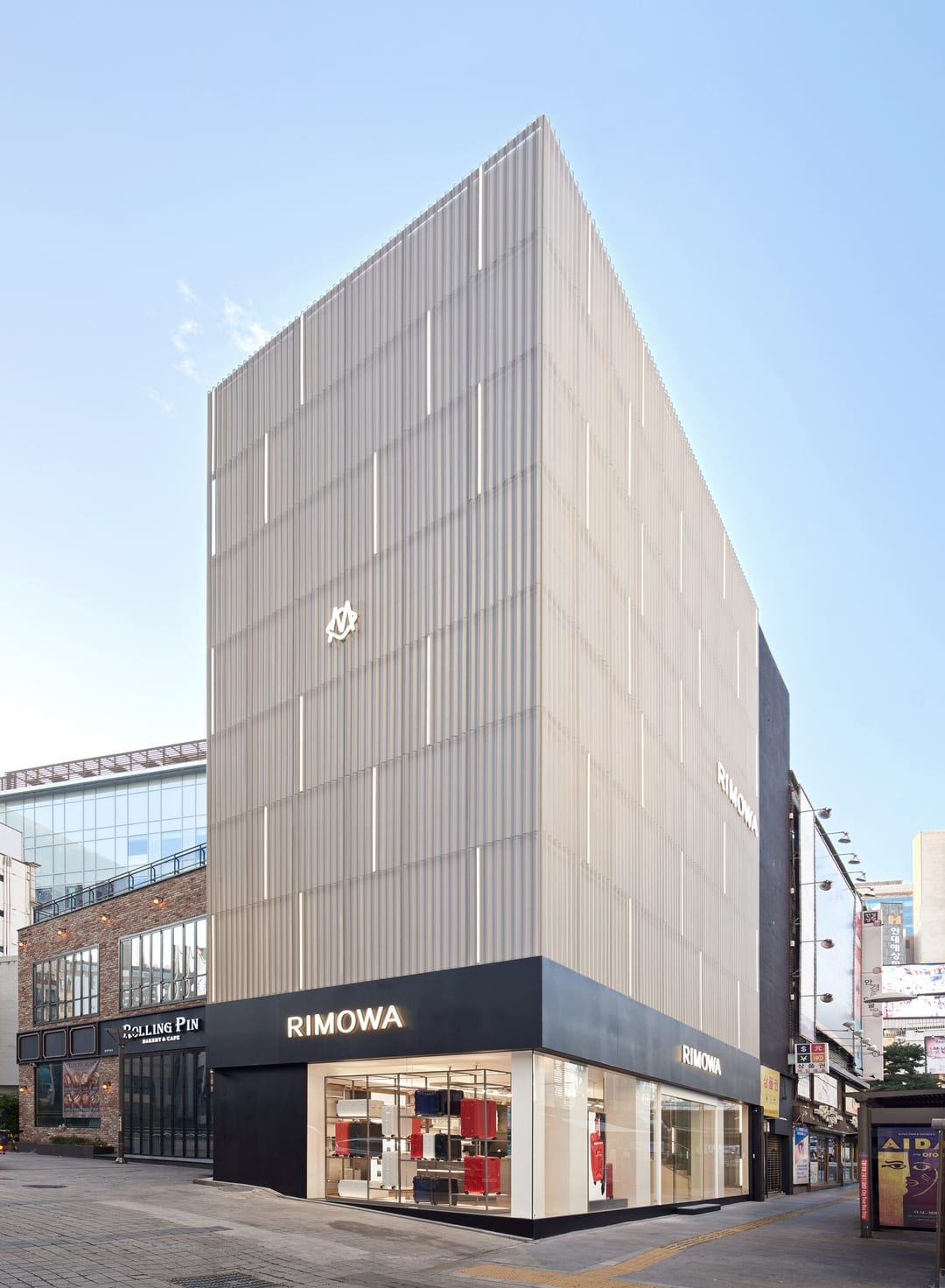 rimowa shop